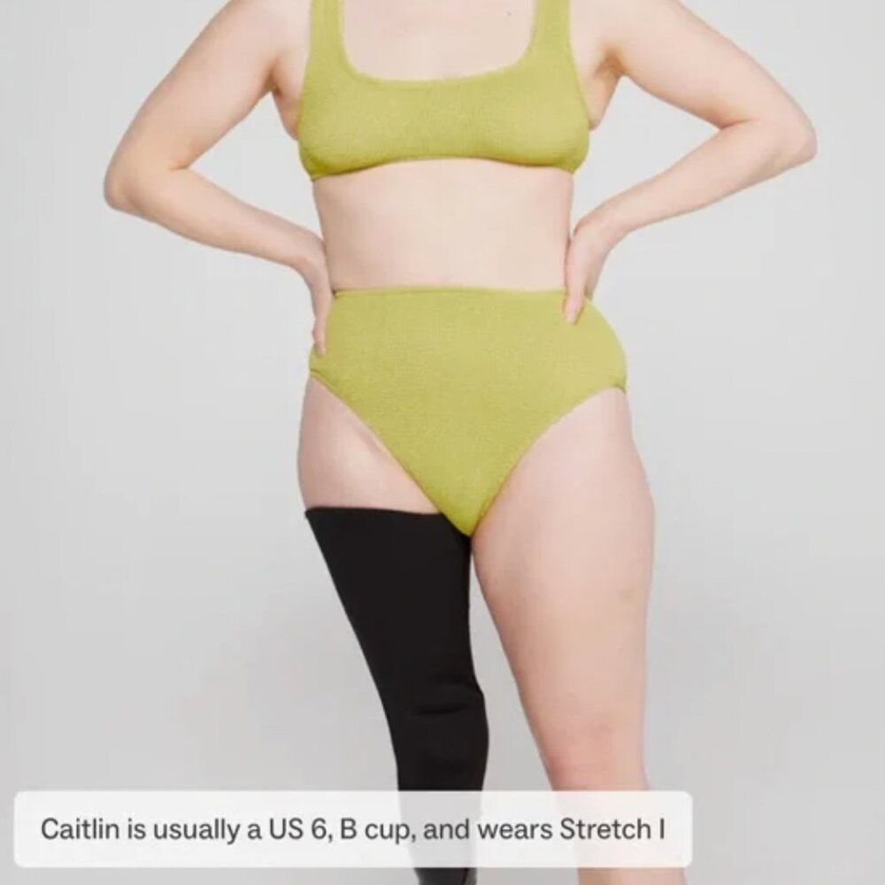 YOUSWIM YUZU Bottoms